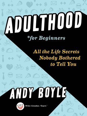 Adulthood for Beginners 1