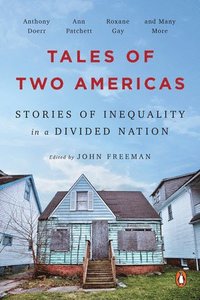 bokomslag Tales of Two Americas