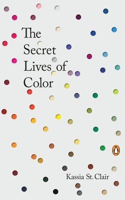 bokomslag Secret Lives Of Color