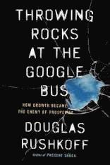 Throwing Rocks At The Google Bus 1