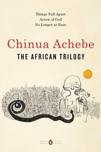 bokomslag African Trilogy