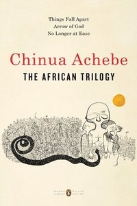 bokomslag The African Trilogy