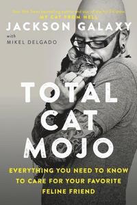 bokomslag Total Cat Mojo
