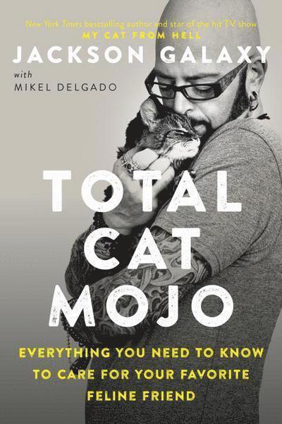 Total Cat Mojo 1
