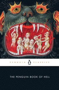 bokomslag The Penguin Book of Hell