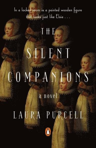 bokomslag Silent Companions
