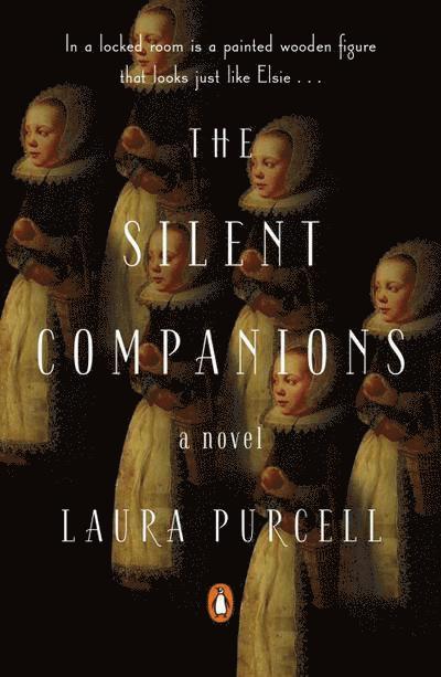 Silent Companions 1