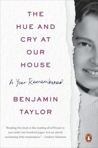 bokomslag Hue And Cry At Our House