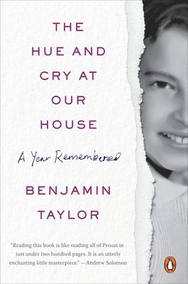 bokomslag Hue And Cry At Our House