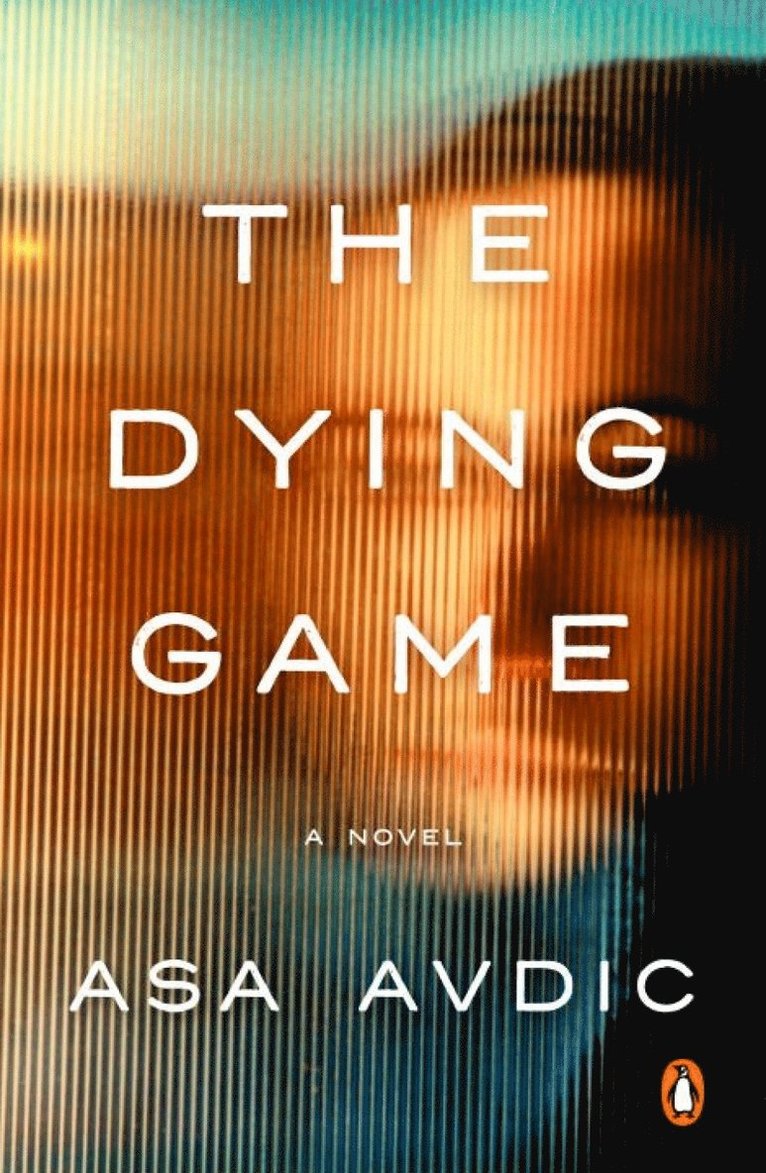 Asa Avdic - Dying Game, The - NO RIGHTS, Häftad