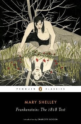 Mary Shelley - Frankenstein: The 1818 Text, Häftad