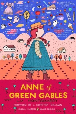 bokomslag Anne of Green Gables