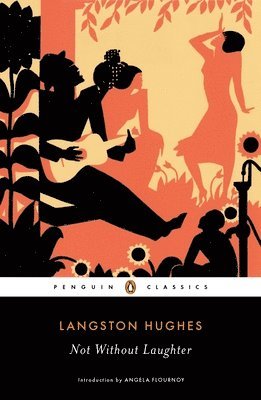 Langston Hughes - Not Without Laughter, Häftad