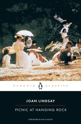 Joan Lindsay - Picnic at Hanging Rock, Häftad