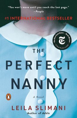 The Perfect Nanny 1