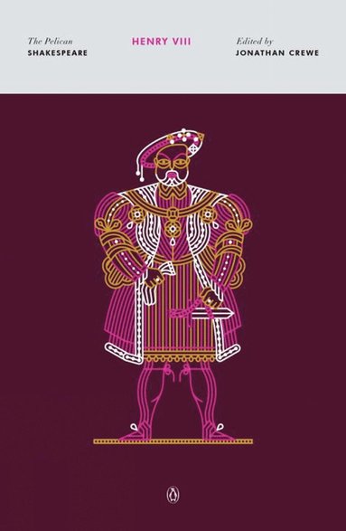 bokomslag Henry VIII