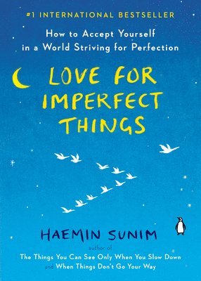 Love For Imperfect Things 1