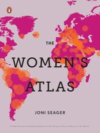 bokomslag The Women's Atlas