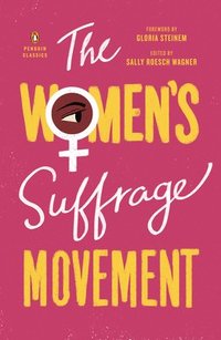 bokomslag The Women's Suffrage Movement