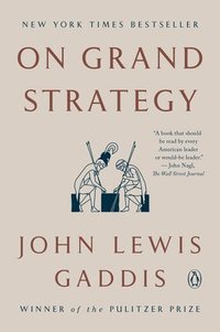 bokomslag On Grand Strategy