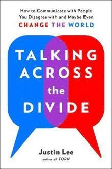 Talking Across the Divide 1