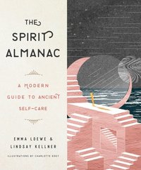 bokomslag Spirit Almanac
