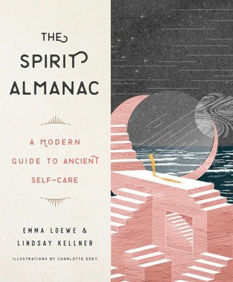 bokomslag Spirit Almanac