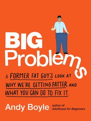 Big Problems 1