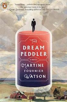 The Dream Peddler 1