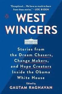 bokomslag West Wingers