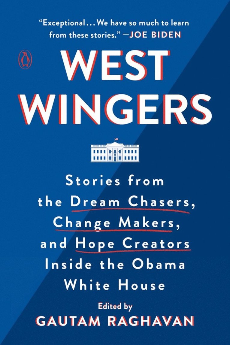 West Wingers 1