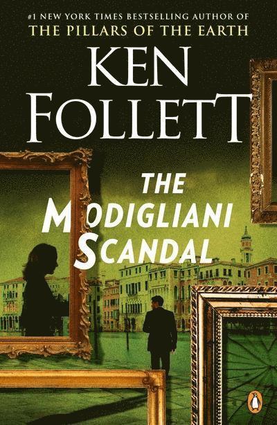 Modigliani Scandal 1