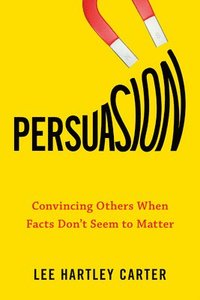 bokomslag Persuasion