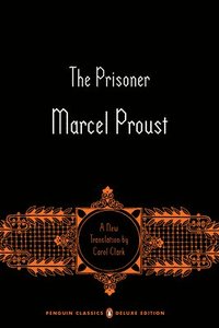 bokomslag The Prisoner: In Search of Lost Time, Volume 5 (Penguin Classics Deluxe Edition)