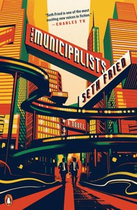 bokomslag Municipalists