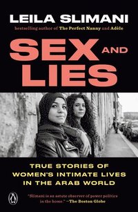 bokomslag Sex And Lies