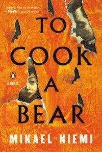 bokomslag To Cook A Bear
