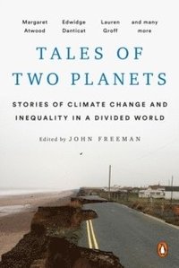 bokomslag Tales Of Two Planets