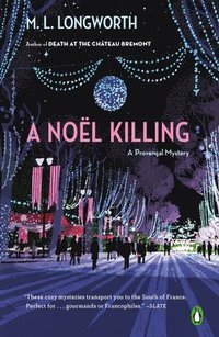 bokomslag A Noel Killing