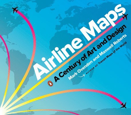 Airline Maps 1