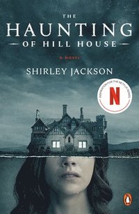 bokomslag Haunting Of Hill House (Movie Tie-In)