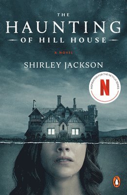 bokomslag The Haunting of Hill House (Movie Tie-In)