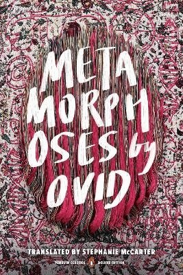 Ovid - Metamorphoses, Häftad