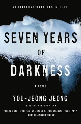 bokomslag Seven Years of Darkness
