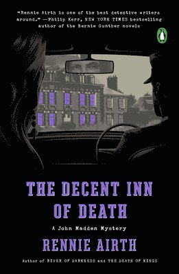 The Decent Inn of Death 1