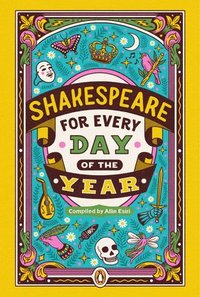 bokomslag Shakespeare for Every Day of the Year