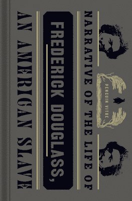 bokomslag Narrative of the Life of Frederick Douglass, an American Slave