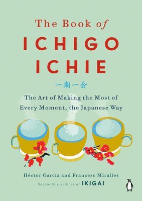 Book Of Ichigo Ichie 1