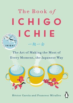 Book Of Ichigo Ichie 1