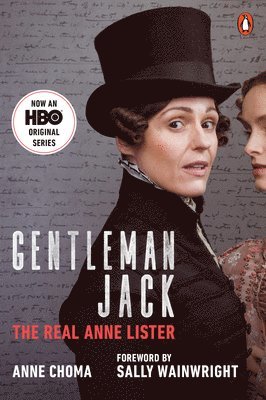 bokomslag Gentleman Jack (Movie Tie-In)